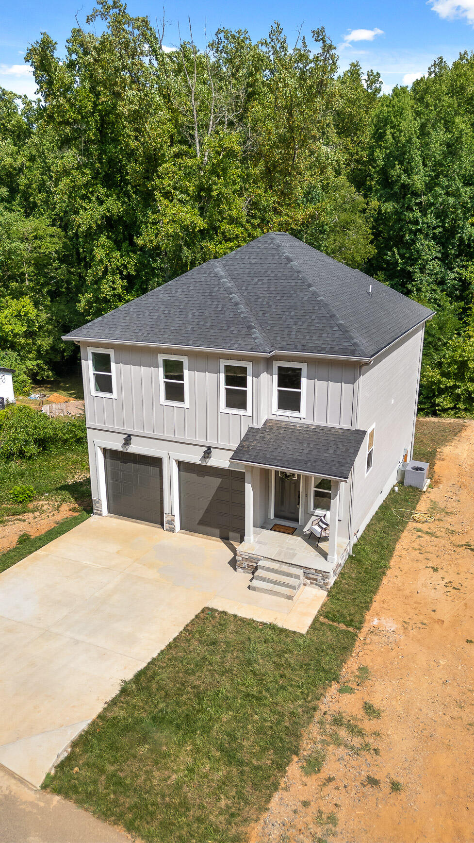 918 Lullwater Road Chattanooga, TN 37405 - Photo 45 of 64 Lullwater