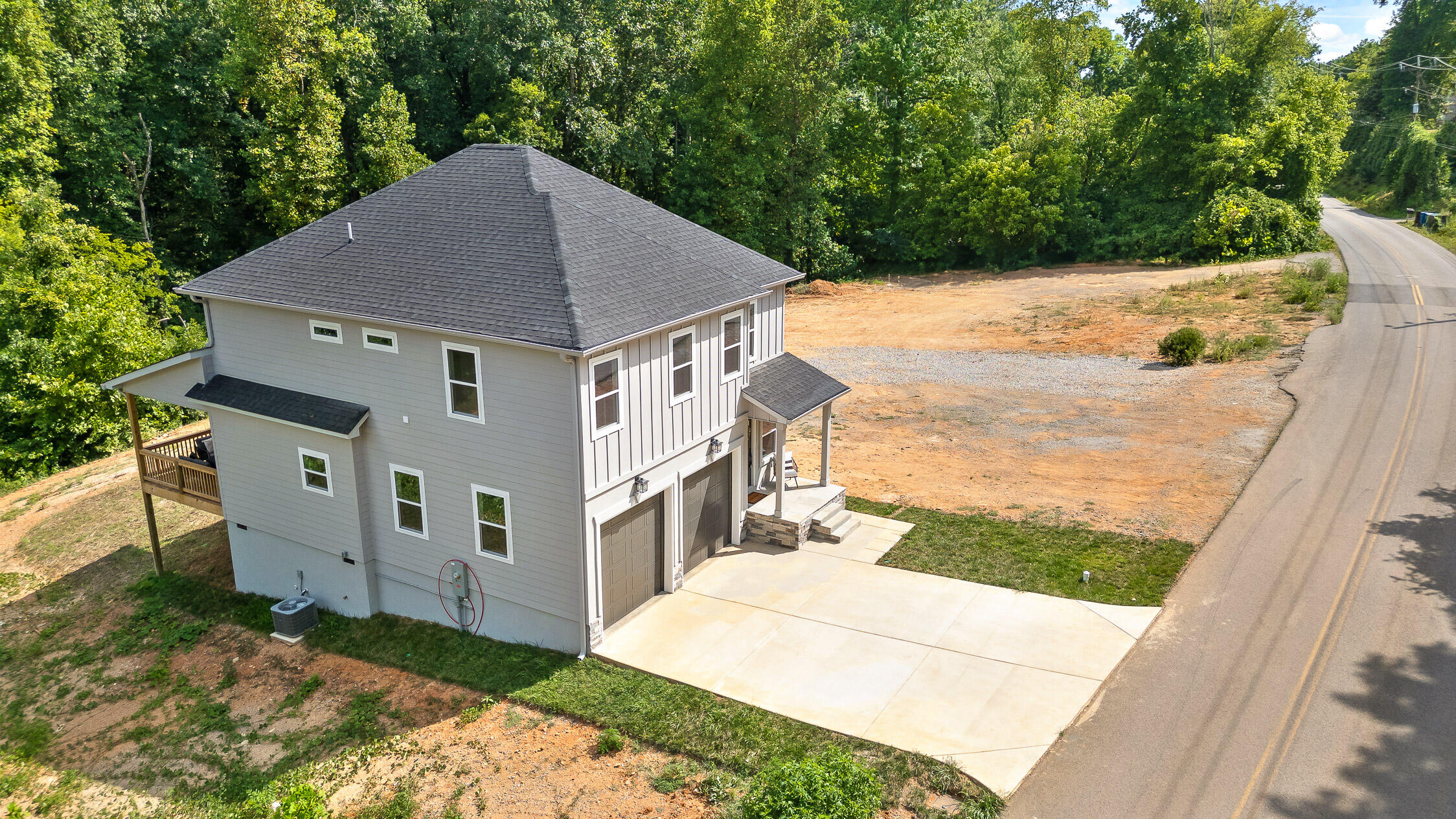 918 Lullwater Road Chattanooga, TN 37405 - Photo 46 of 64 Lullwater