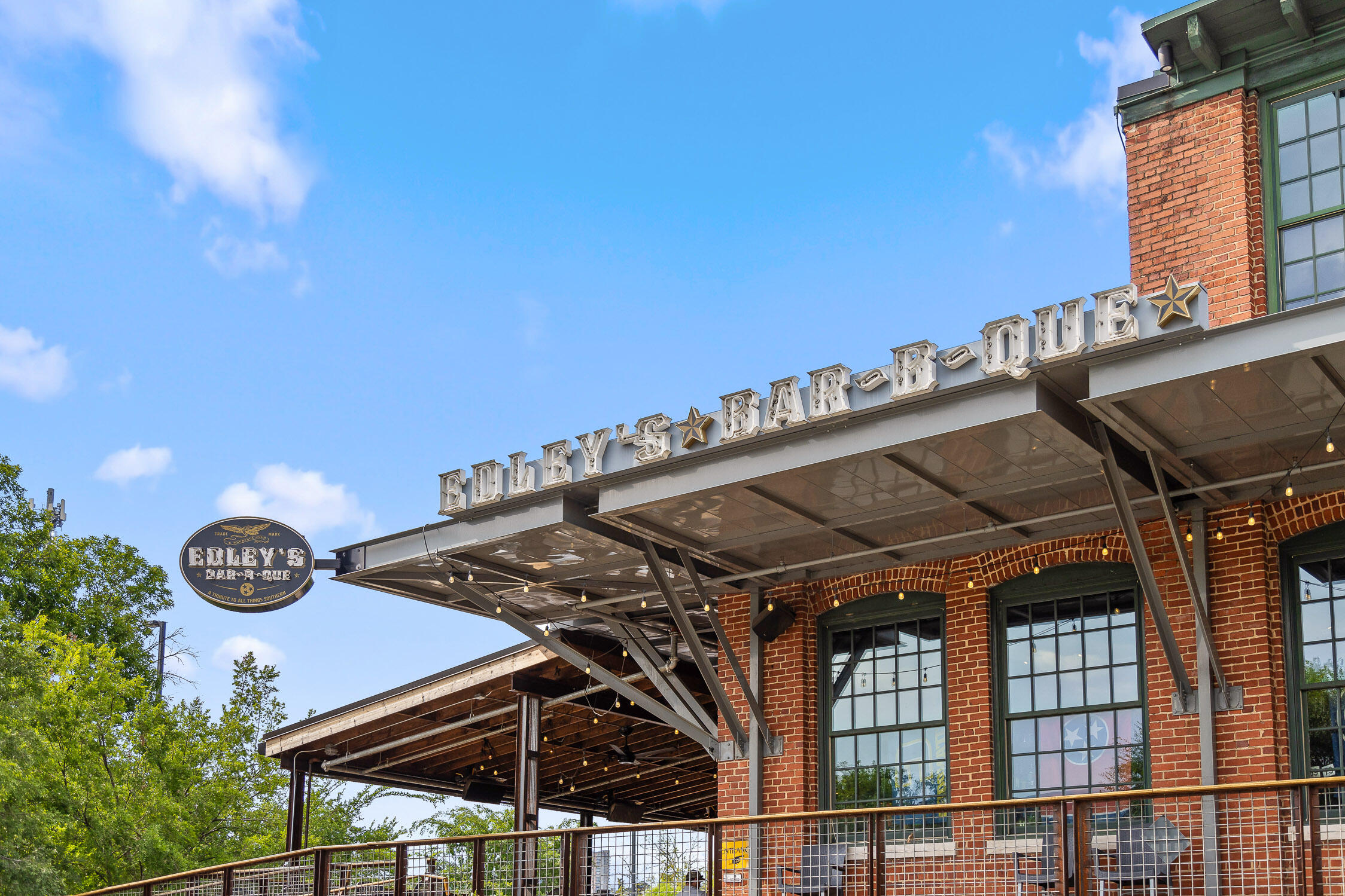 918 Lullwater Road Chattanooga, TN 37405 - Photo 53 of 64 Edleys