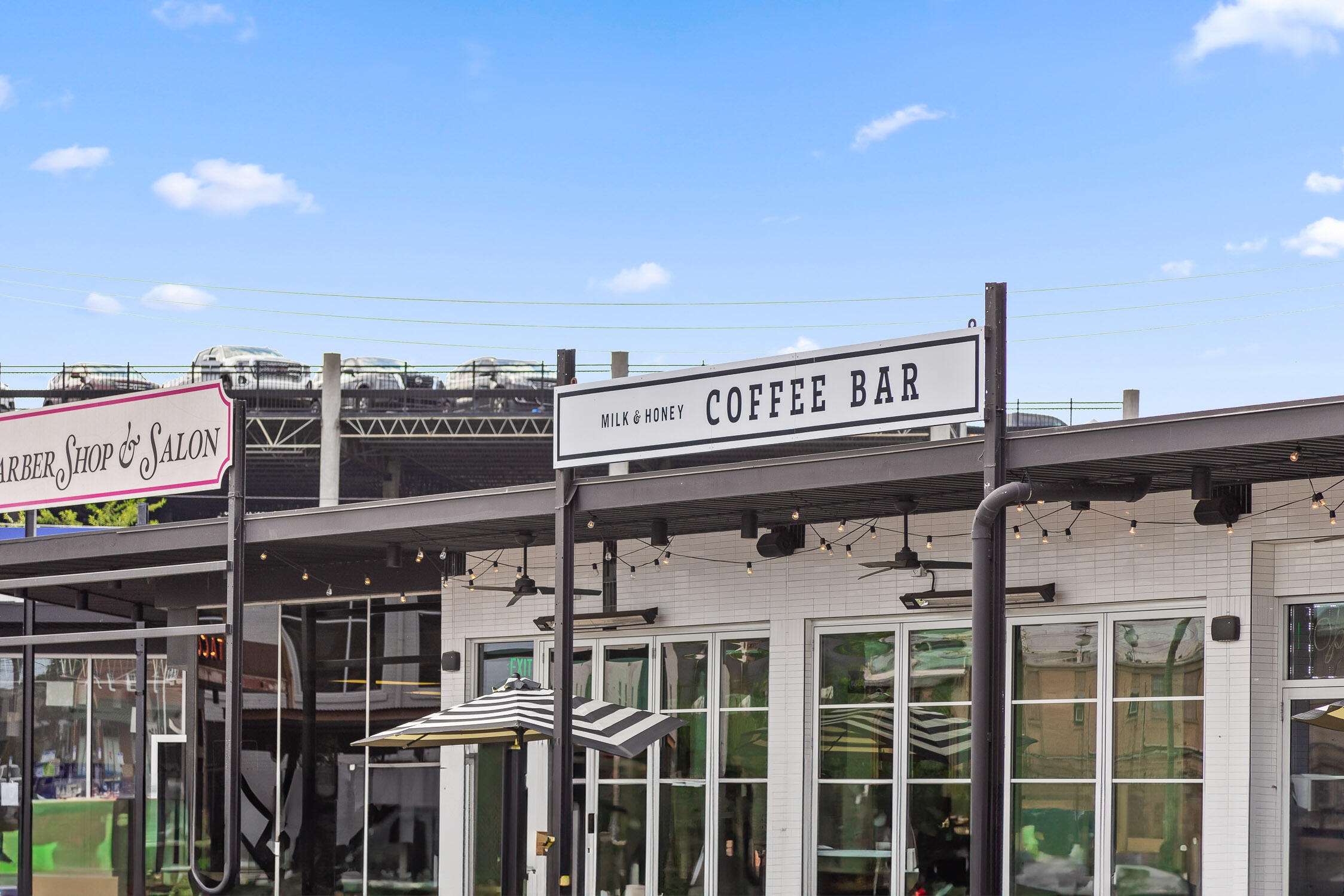 918 Lullwater Road Chattanooga, TN 37405 - Photo 56 of 64 Milk and Honey