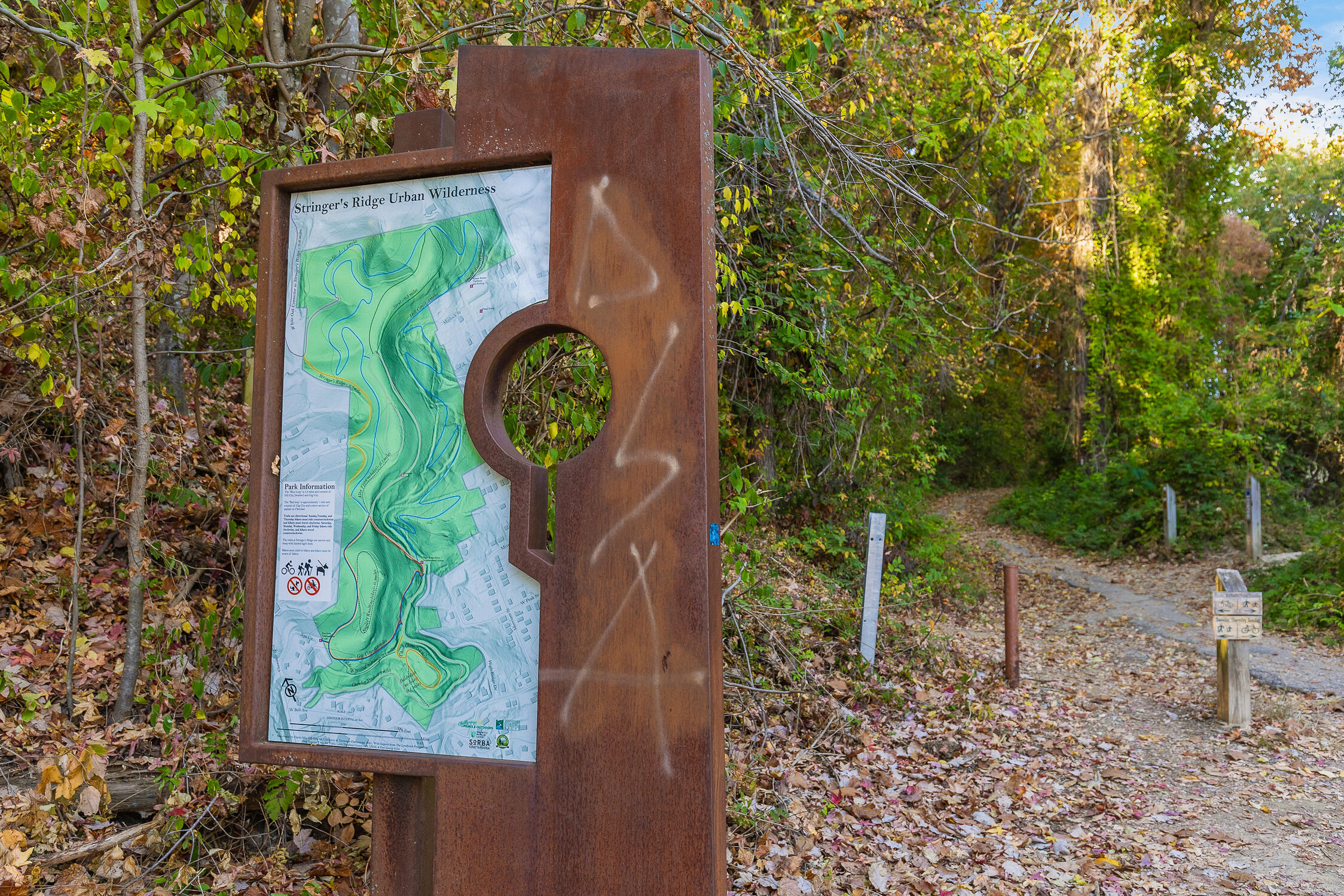 918 Lullwater Road Chattanooga, TN 37405 - Photo 59 of 64 Stringers Ridge