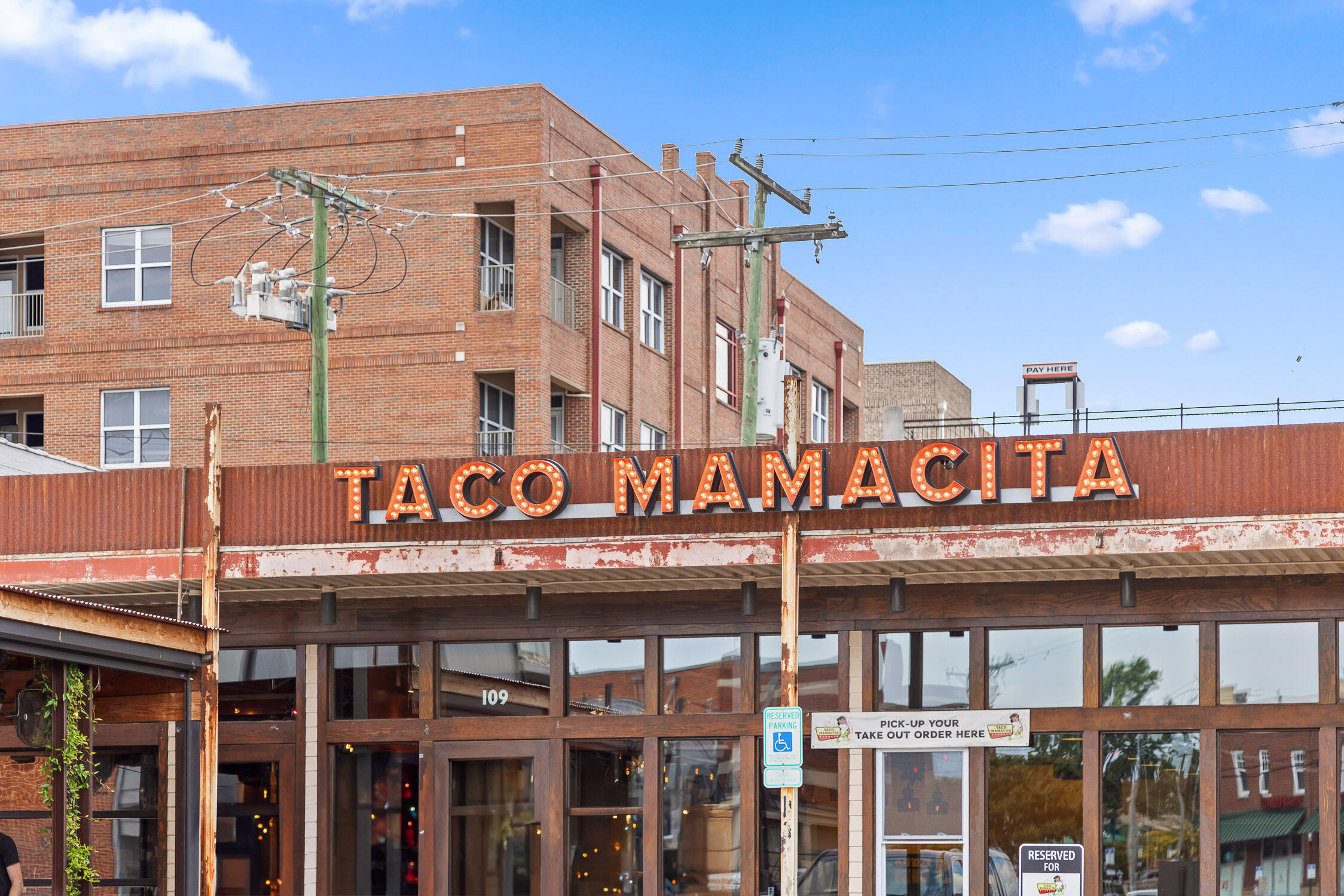 918 Lullwater Road Chattanooga, TN 37405 - Photo 60 of 64 Taco Mamacita