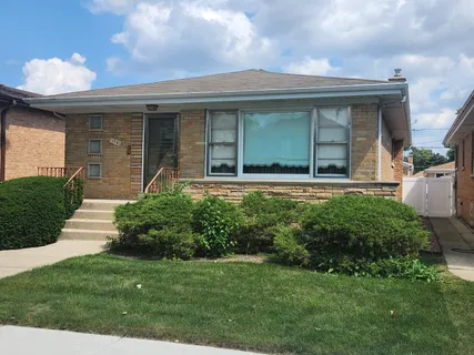 $320,000 | 1941 North 75th Avenue, Elmwood Park, IL 60707