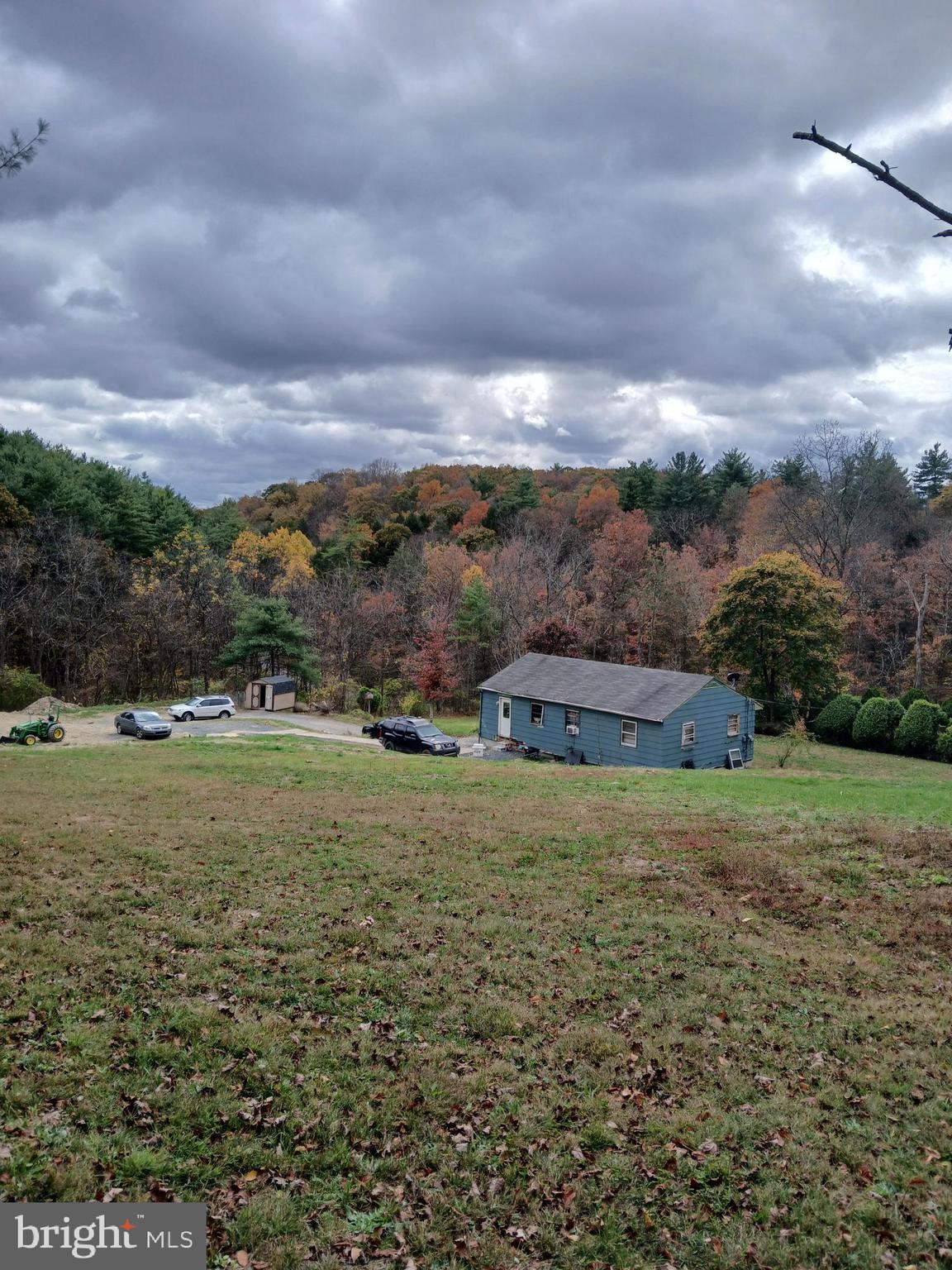 375 Schencks Grove Road Howard, PA 16841 - Photo 12 of 13 Gallery Image 12