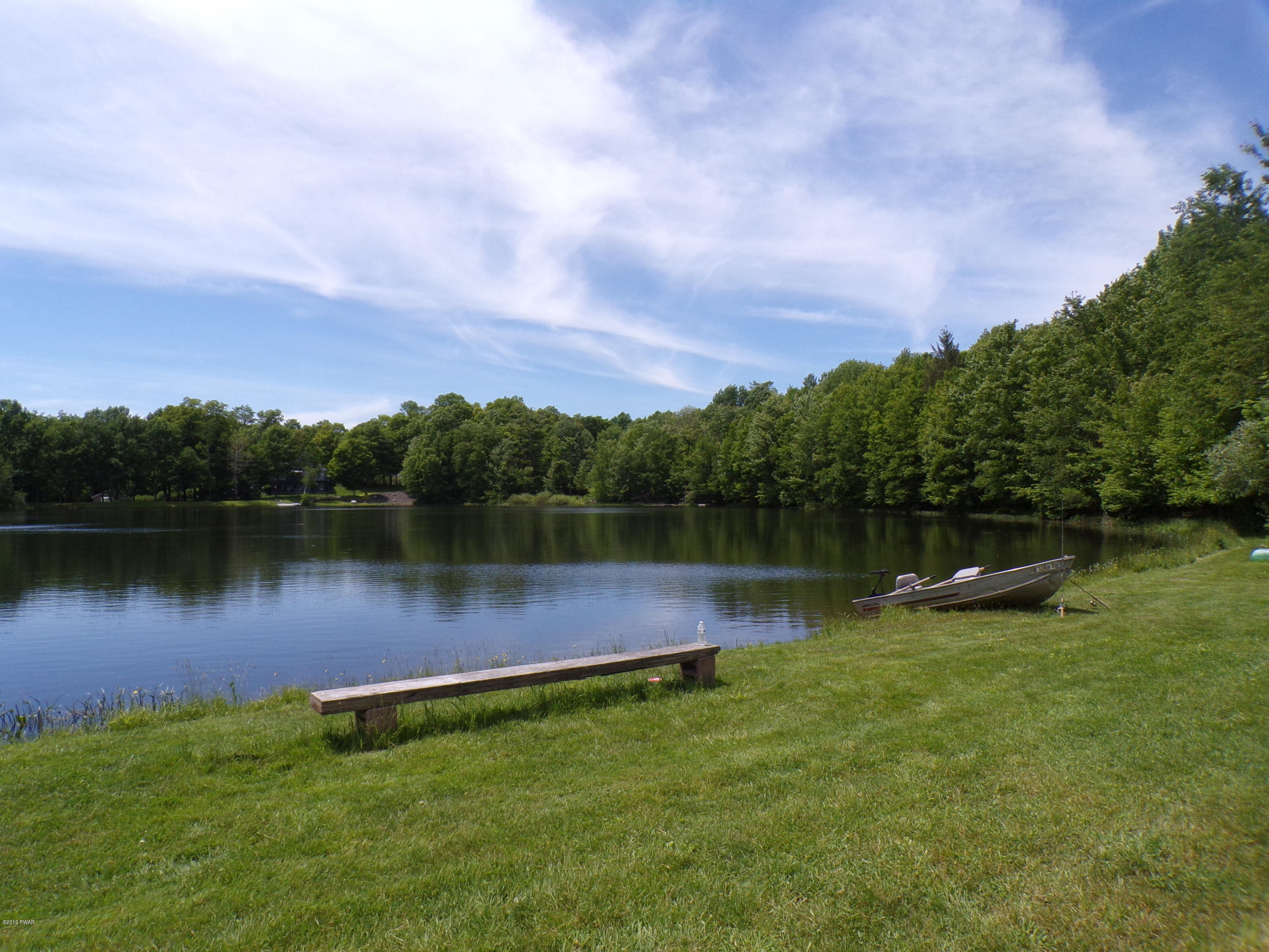 Dozy Road Pleasant Mount, PA 18453 - Photo 1 of 11