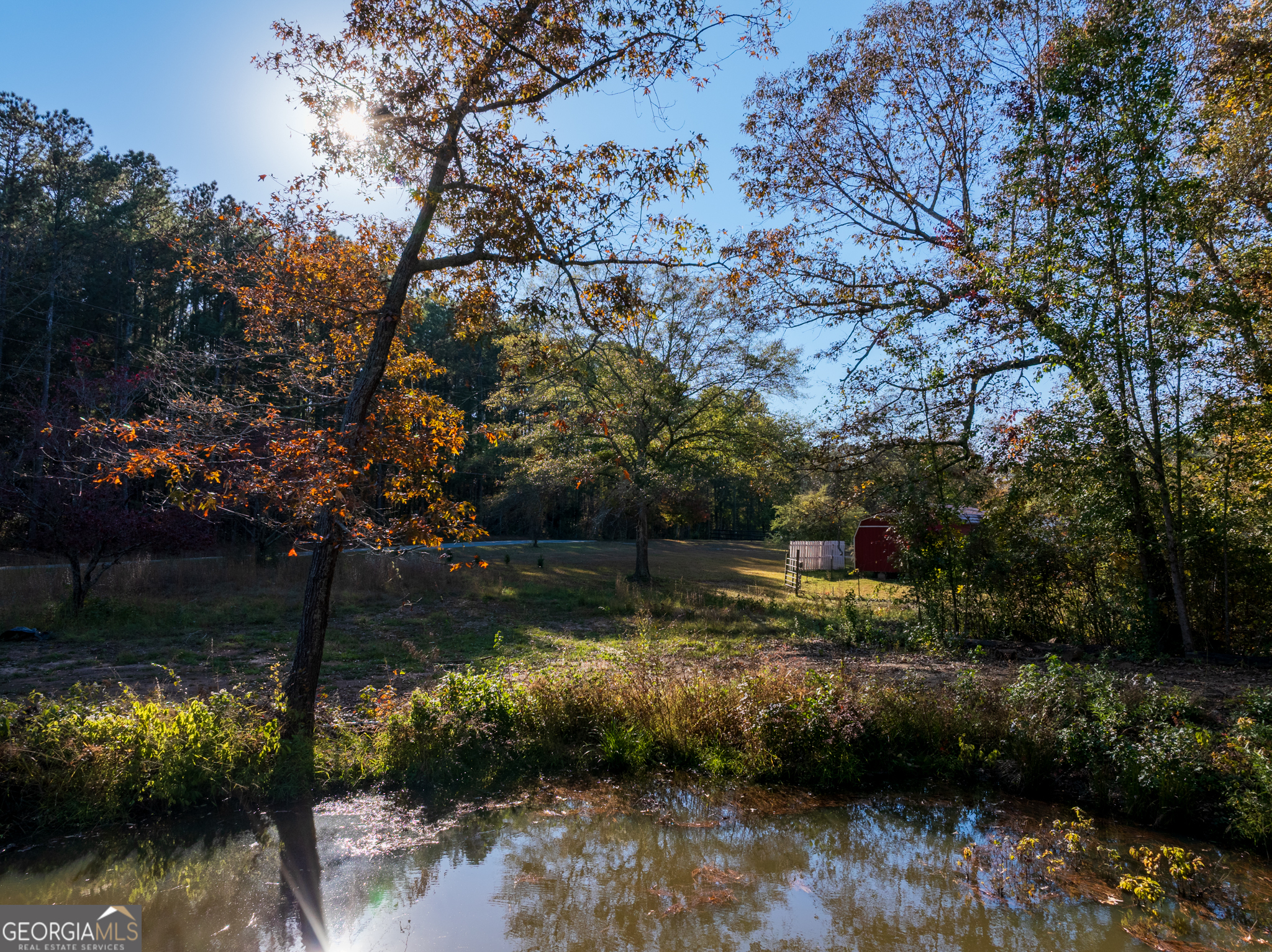 4.18-acres Bailey Creek Road Covington, GA 30016 - Photo 13 of 18