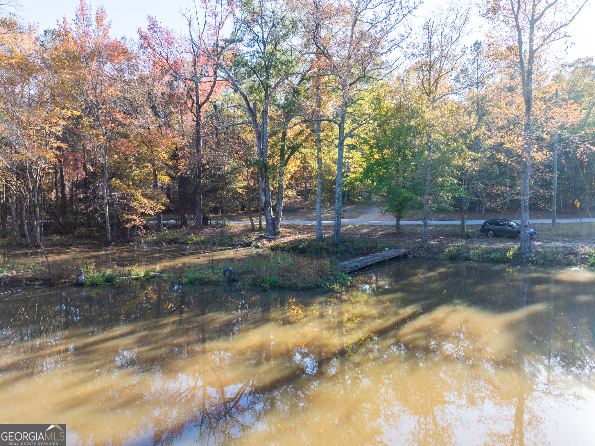 4.18-acres Bailey Creek Road Covington, GA 30016 - Photo 18 of 18