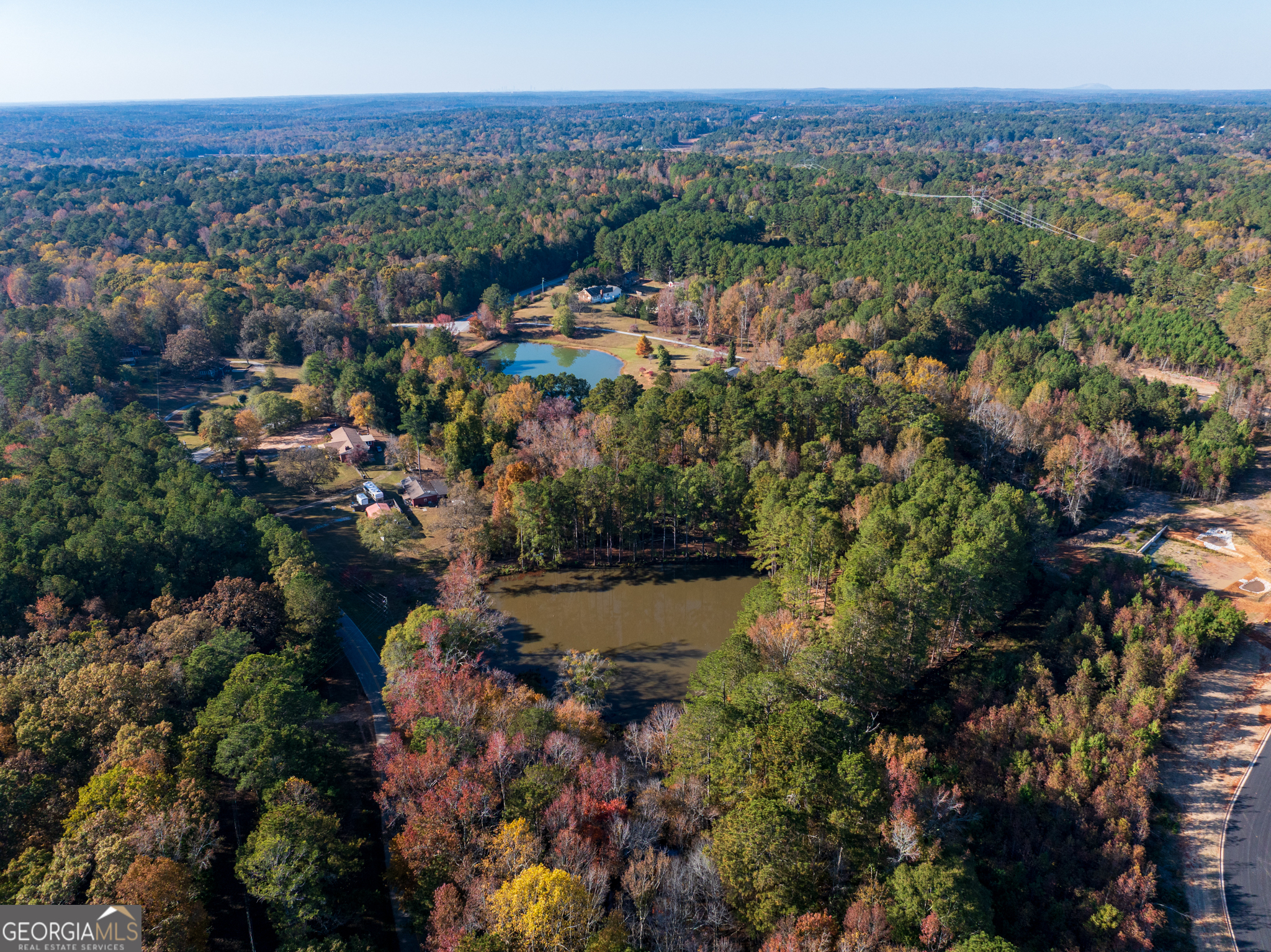 4.18-acres Bailey Creek Road Covington, GA 30016 - Photo 2 of 18
