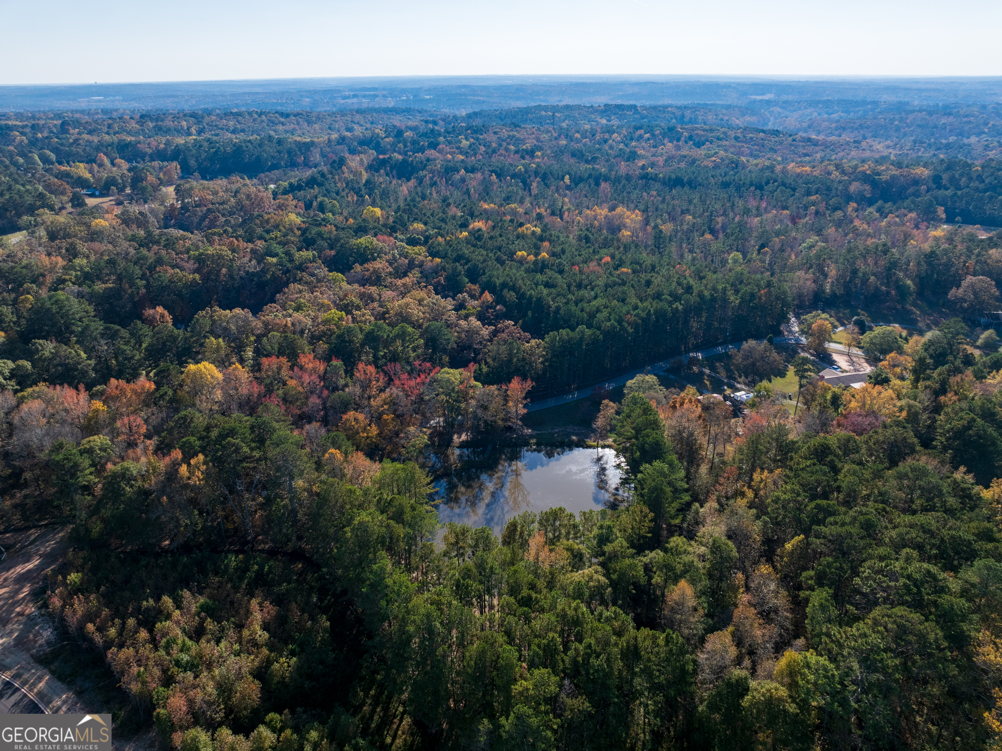 4.18-acres Bailey Creek Road Covington, GA 30016 - Photo 10 of 18