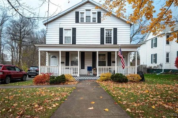 $589,000 | 55 Utica Street, Kirkland, NY 13323