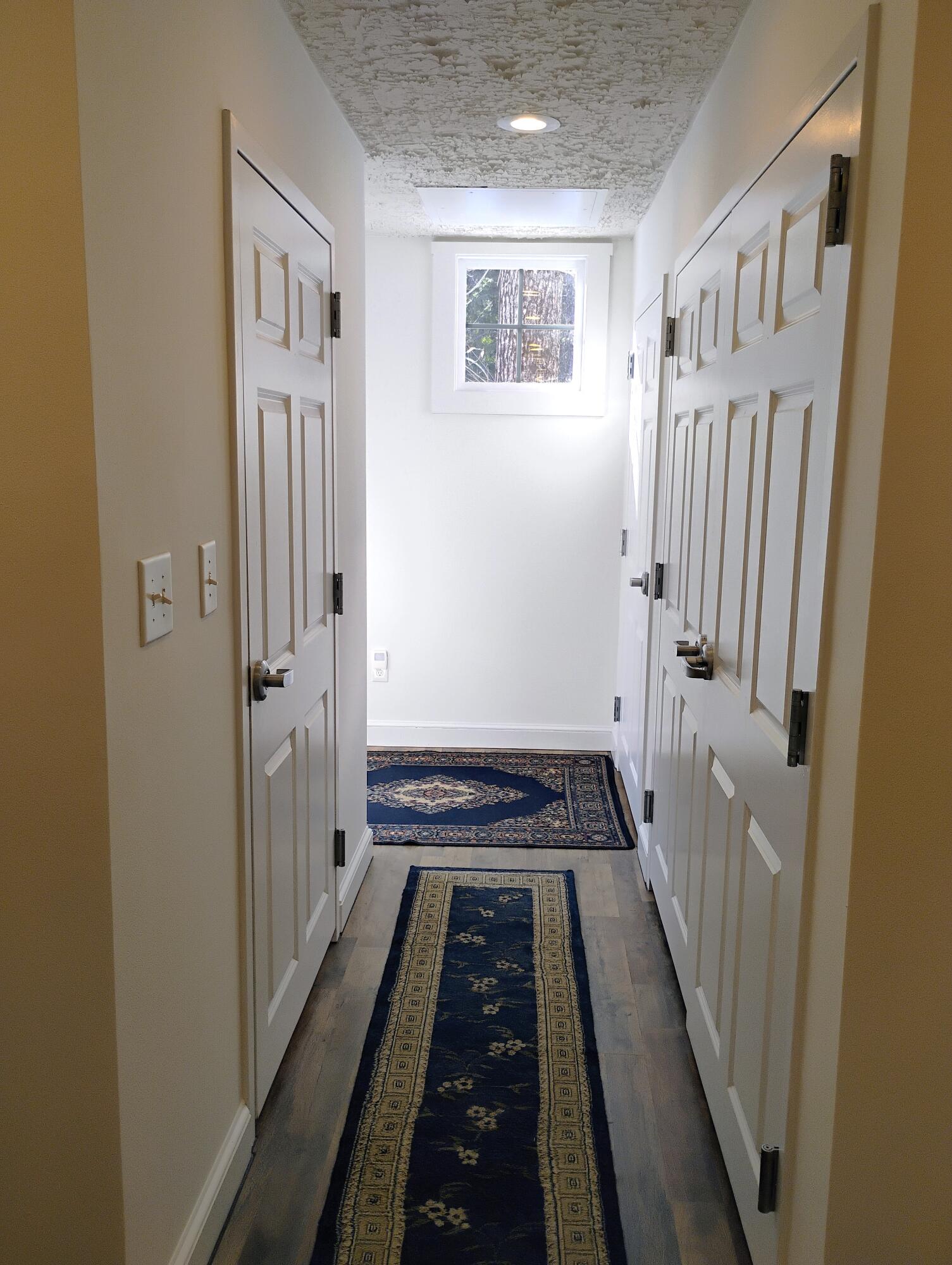 428 Bush Row Road Denmark, ME 04022 - Photo 35 of 53 Side entry hall.
