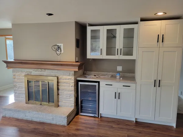 $379,000 | N6282 River Heights Drive, Plymouth, WI 53073