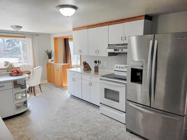 $379,000 | N6282 River Heights Drive, Plymouth, WI 53073