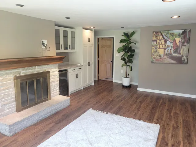 $395,000 | N6282 River Heights Drive, Plymouth, WI 53073