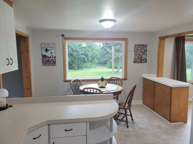 $395,000 | N6282 River Heights Drive, Plymouth, WI 53073