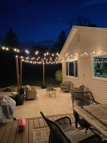 $395,000 | N6282 River Heights Drive, Plymouth, WI 53073