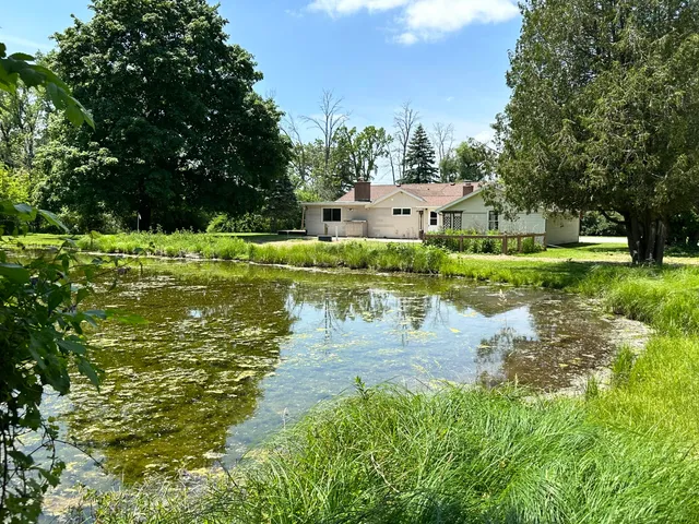 $395,000 | N6282 River Heights Drive, Plymouth, WI 53073