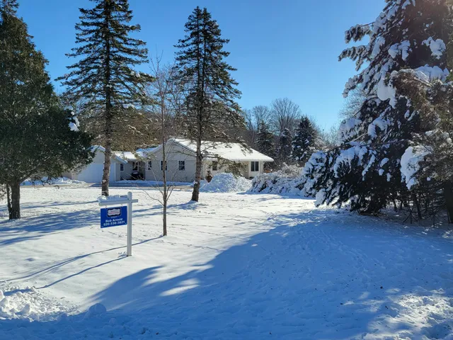 $395,000 | N6282 River Heights Drive, Plymouth, WI 53073