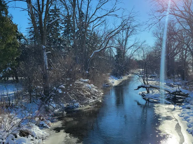 $395,000 | N6282 River Heights Drive, Plymouth, WI 53073