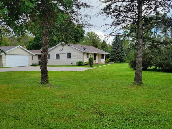 $379,000 | N6282 River Heights Drive, Plymouth, WI 53073