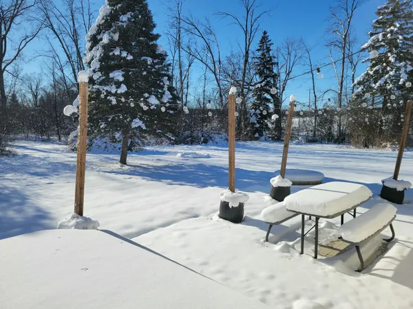 $379,000 | N6282 River Heights Drive, Plymouth, WI 53073