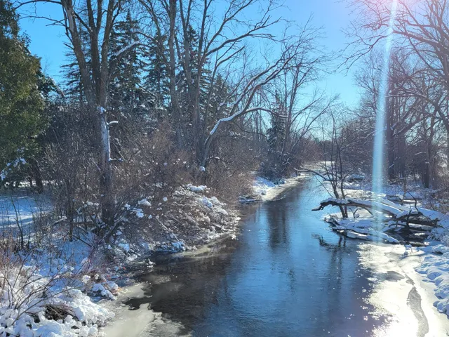 $395,000 | N6282 River Heights Drive, Plymouth, WI 53073