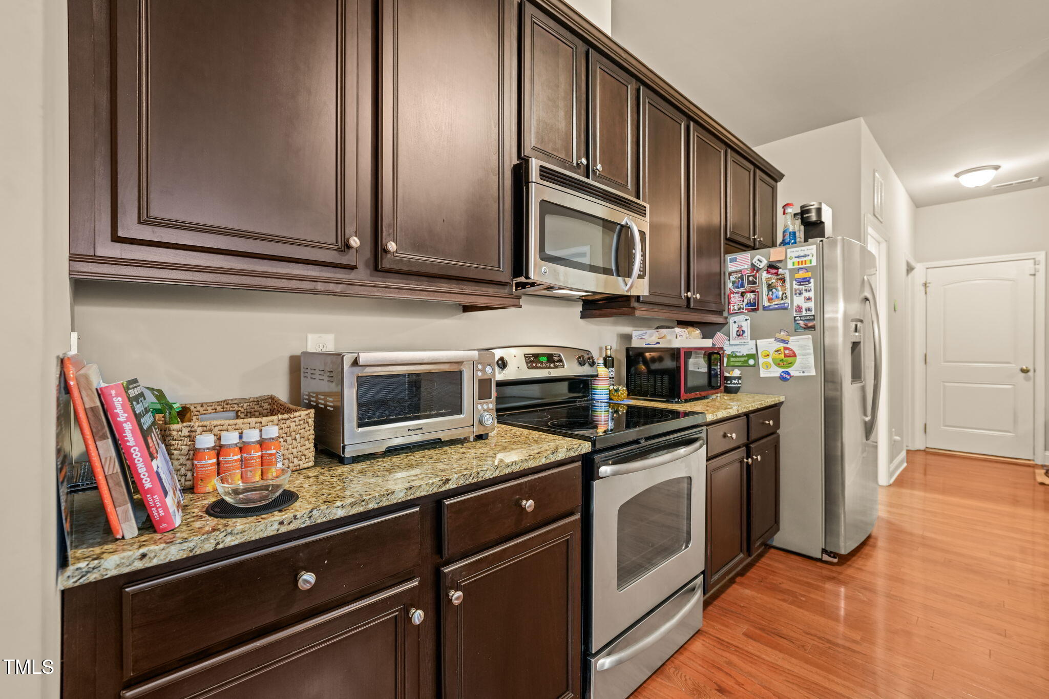 320 Trout Valley Road Wake Forest, NC 27587 - Photo 18 of 47 Kitchen (2)