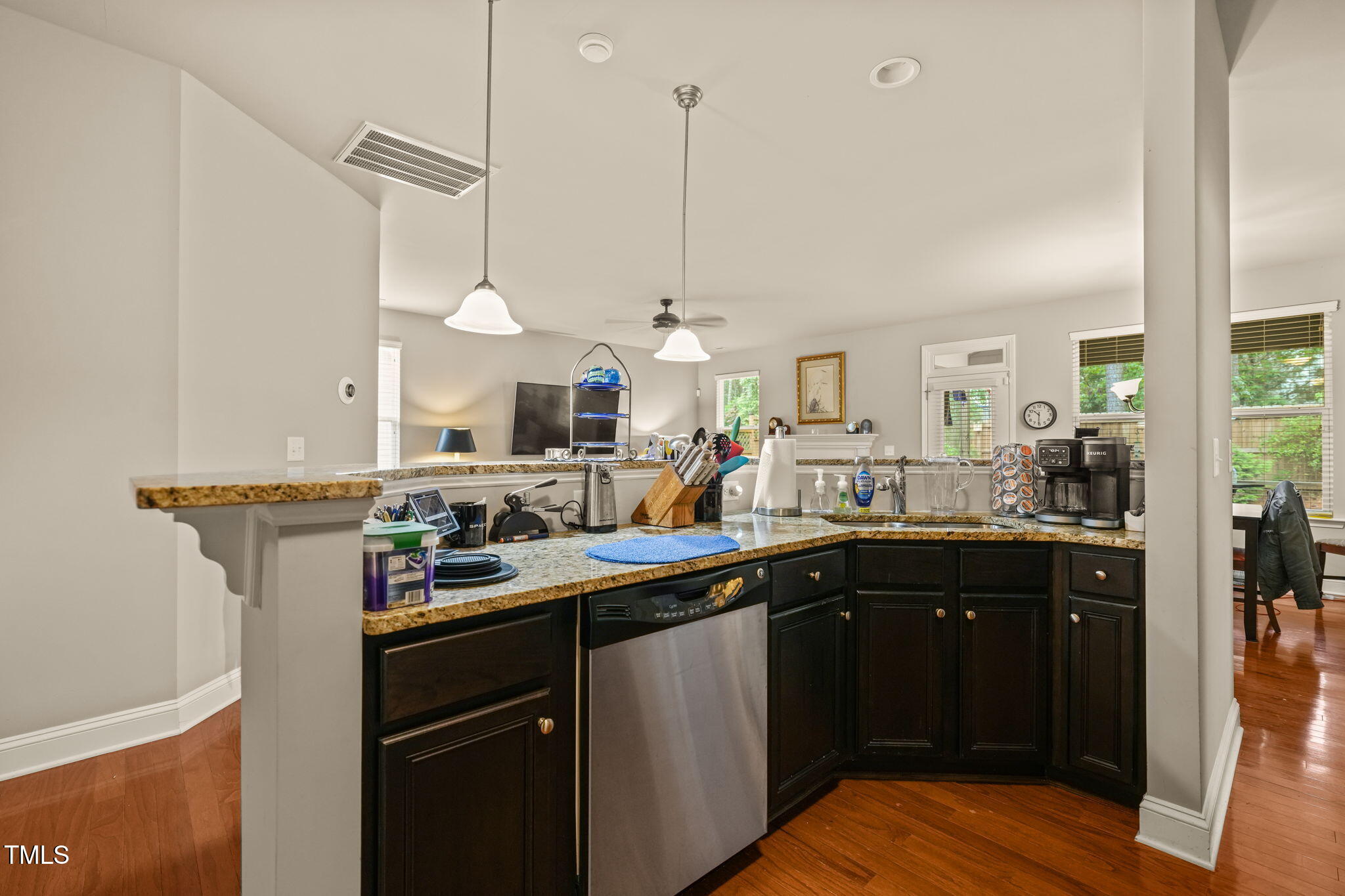 320 Trout Valley Road Wake Forest, NC 27587 - Photo 21 of 47 Kitchen (5)