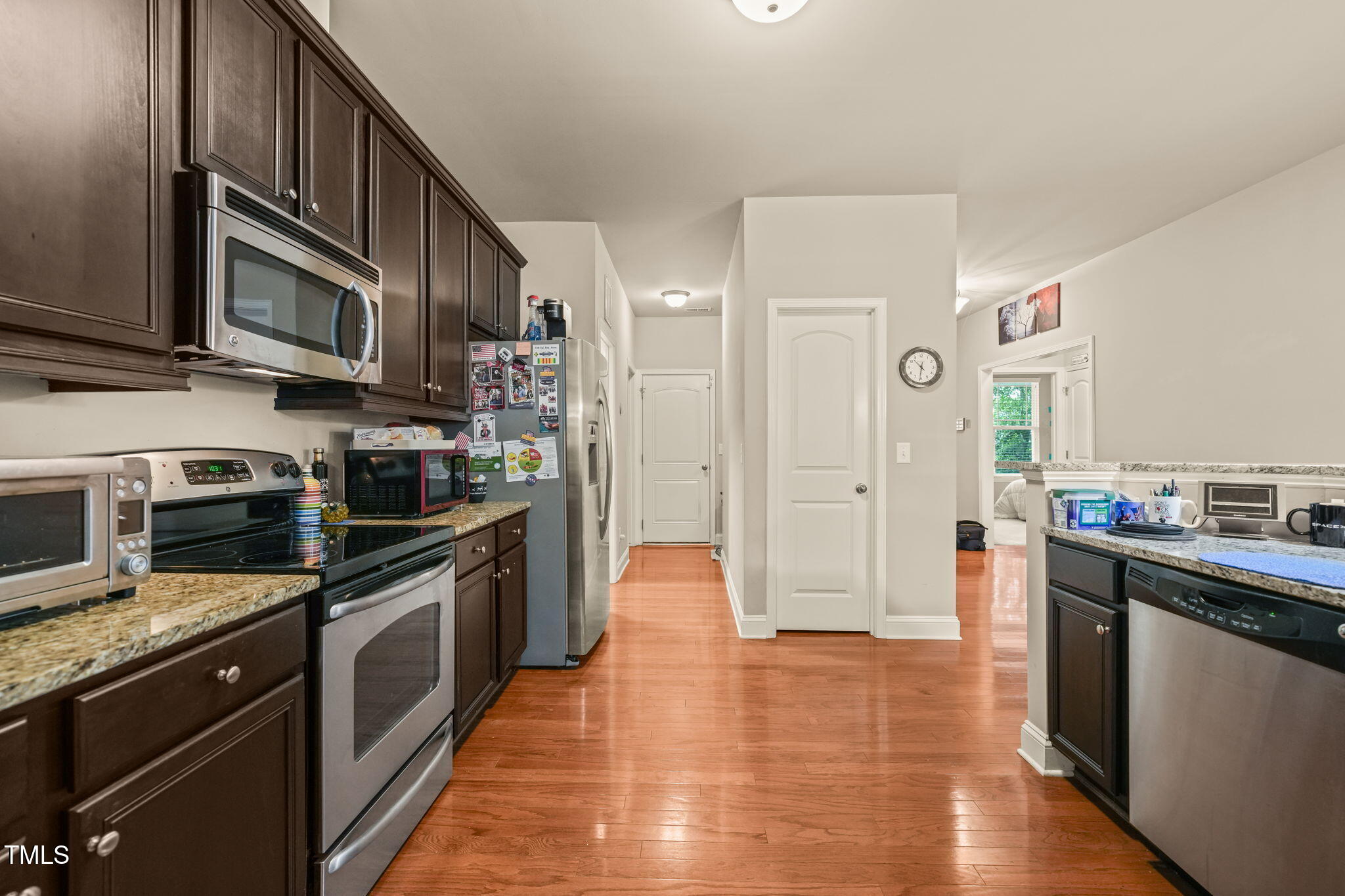 320 Trout Valley Road Wake Forest, NC 27587 - Photo 23 of 47 Kitchen (7)
