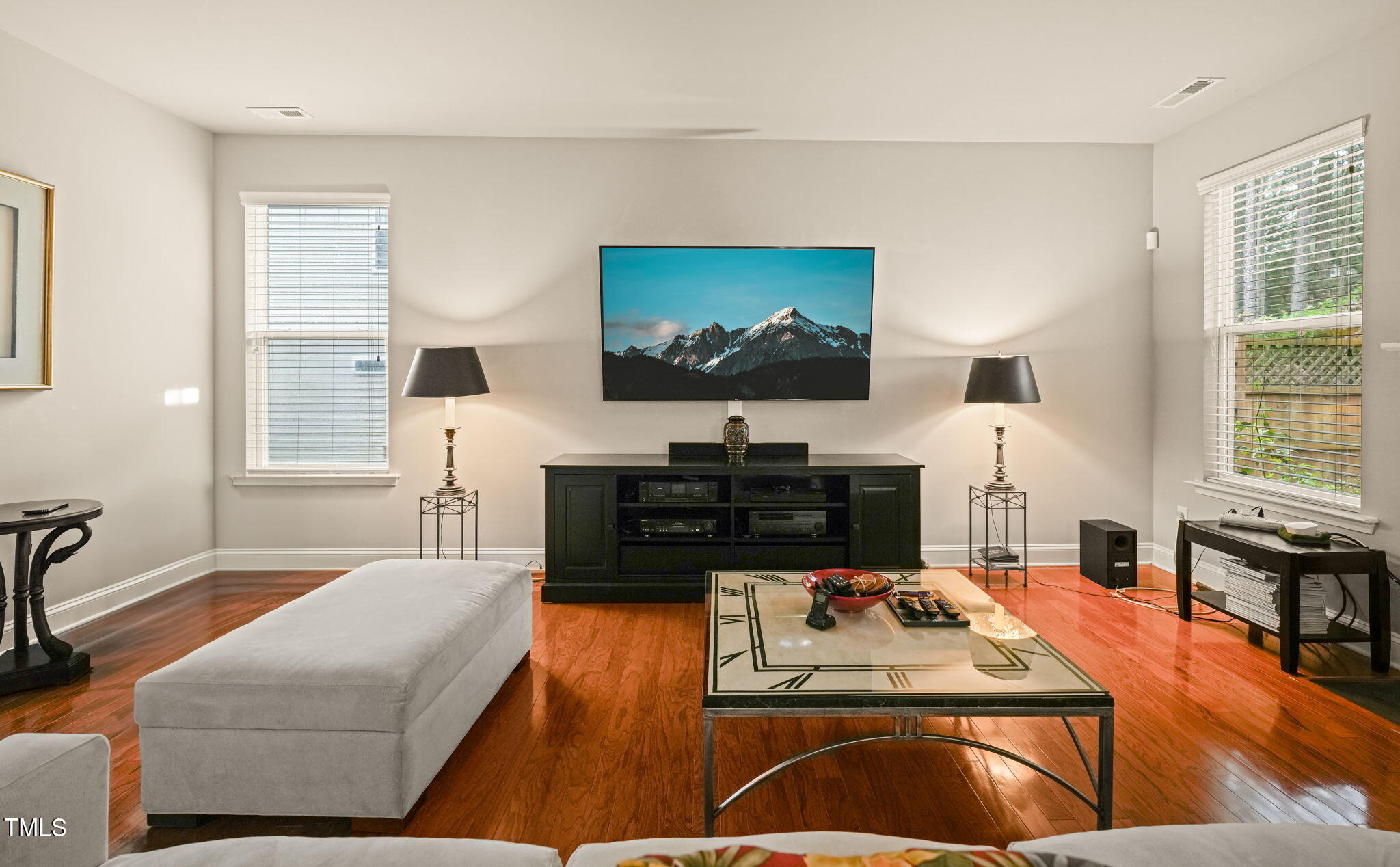 320 Trout Valley Road Wake Forest, NC 27587 - Photo 10 of 47 Living room (4)