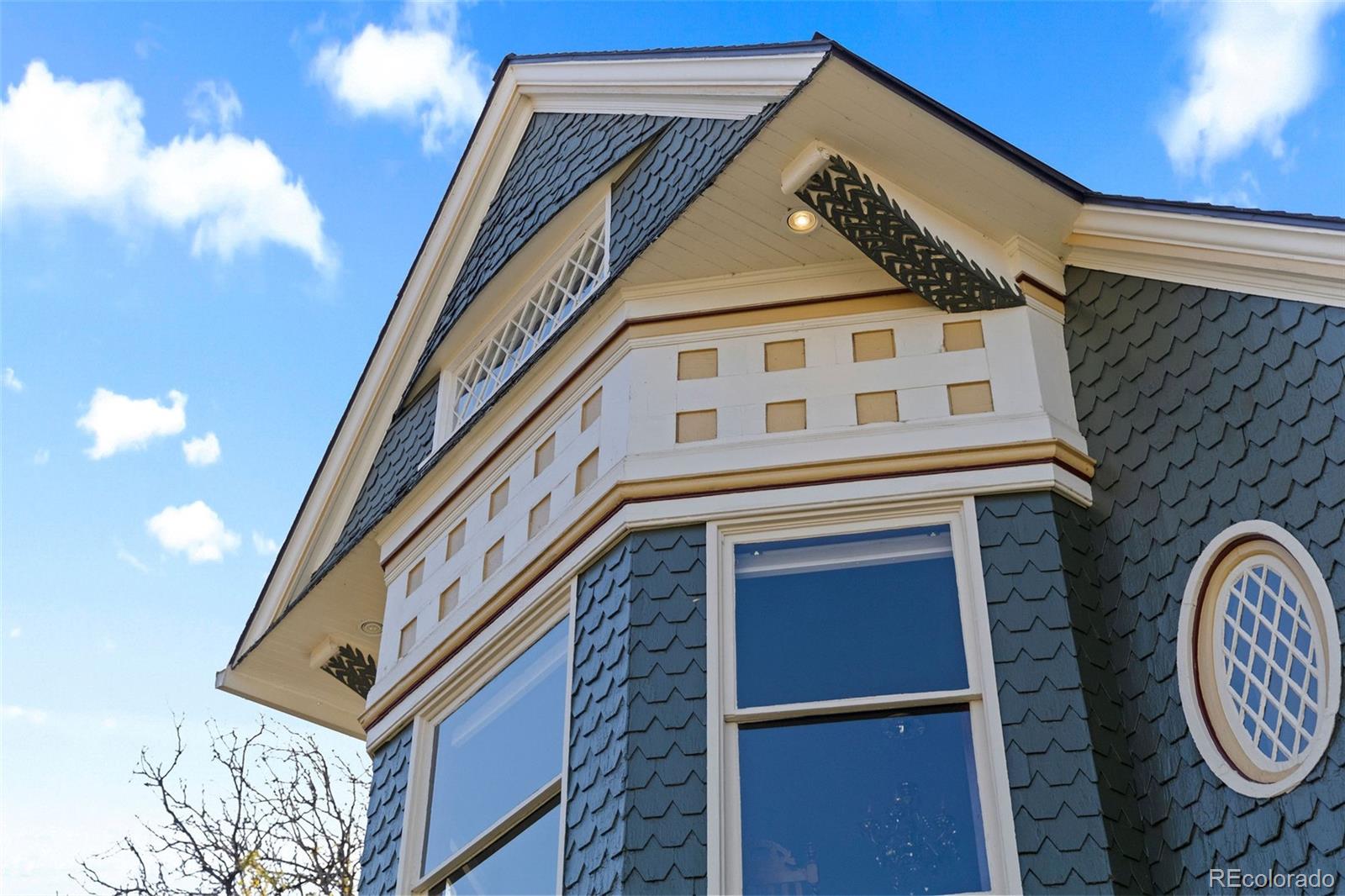 1389 Stuart Street Denver, CO 80204 - Photo 47 of 50 a front view of a building