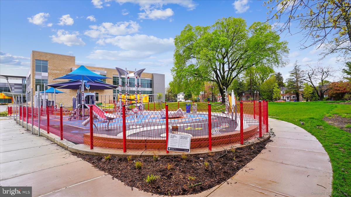 1806 Arcola Avenue Silver Spring, MD 20902 - Photo 25 of 32