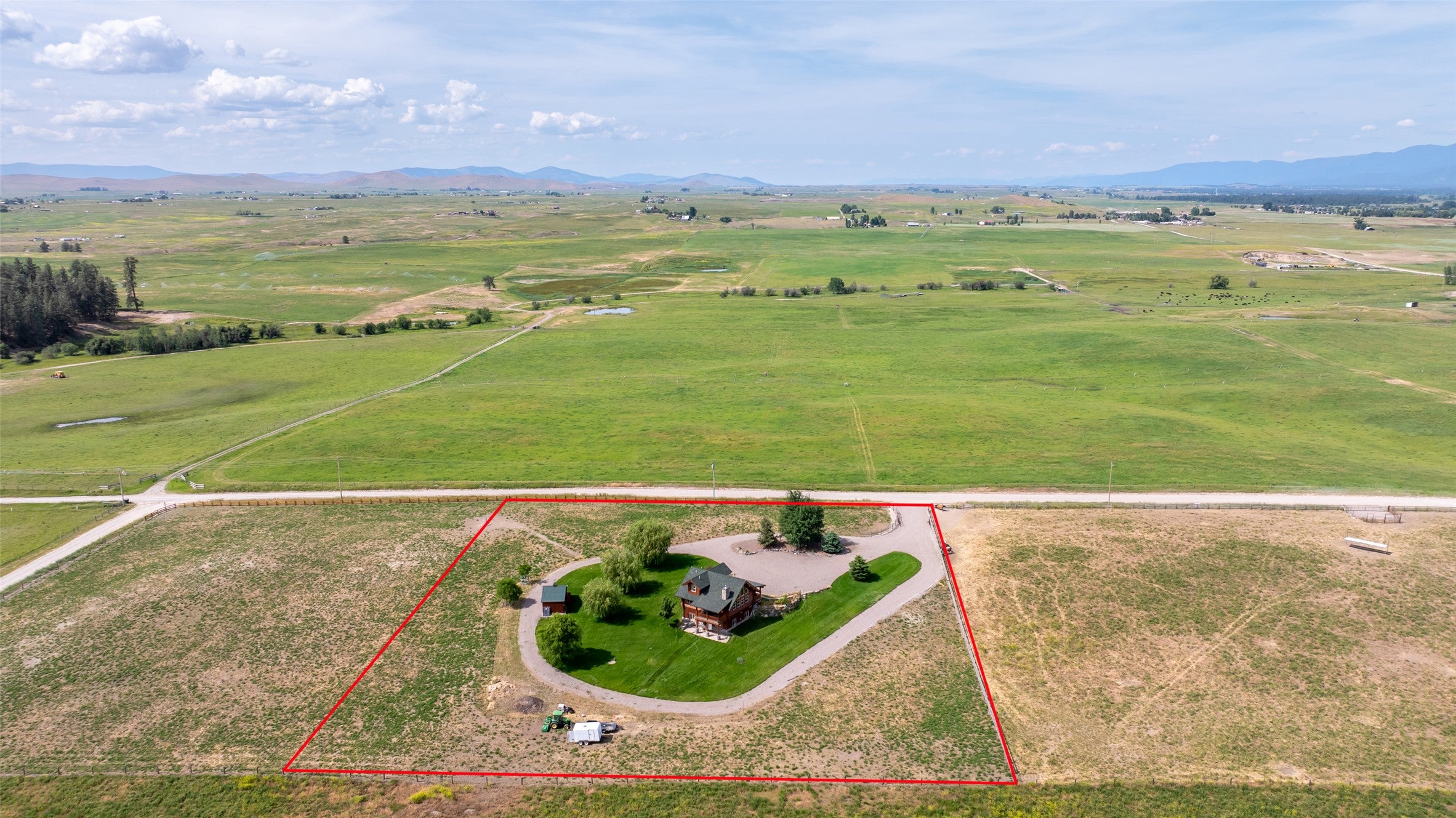 38369 Songer Road Ronan, MT 59864 - Photo 8 of 39 Gallery Image 8