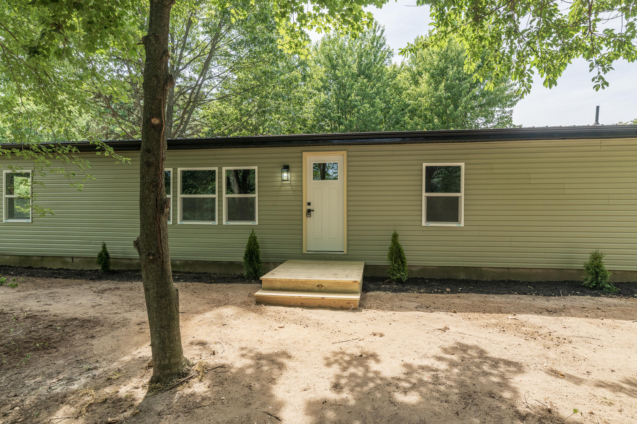205 Knott Road Niles, MI 49120 - Photo 35 of 39 205 Knott Rd-3
