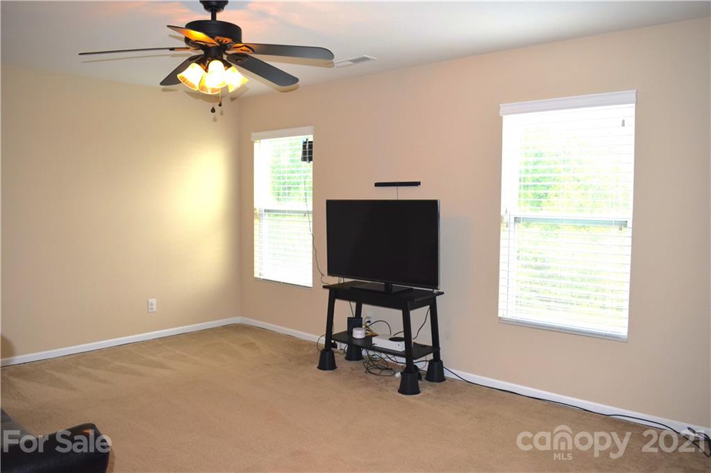 12021 Bending Branch Road Charlotte, NC 28227 - Photo 8 of 16 a view of workspace with windows