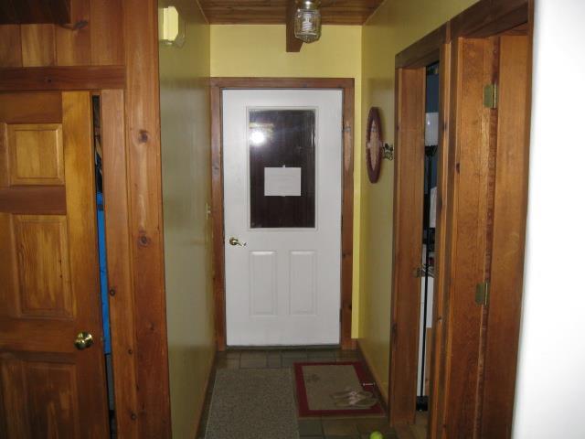 618 Pleasant View Ridge Road South China, ME 04358 - Photo 10 of 12 Entry from Mud room