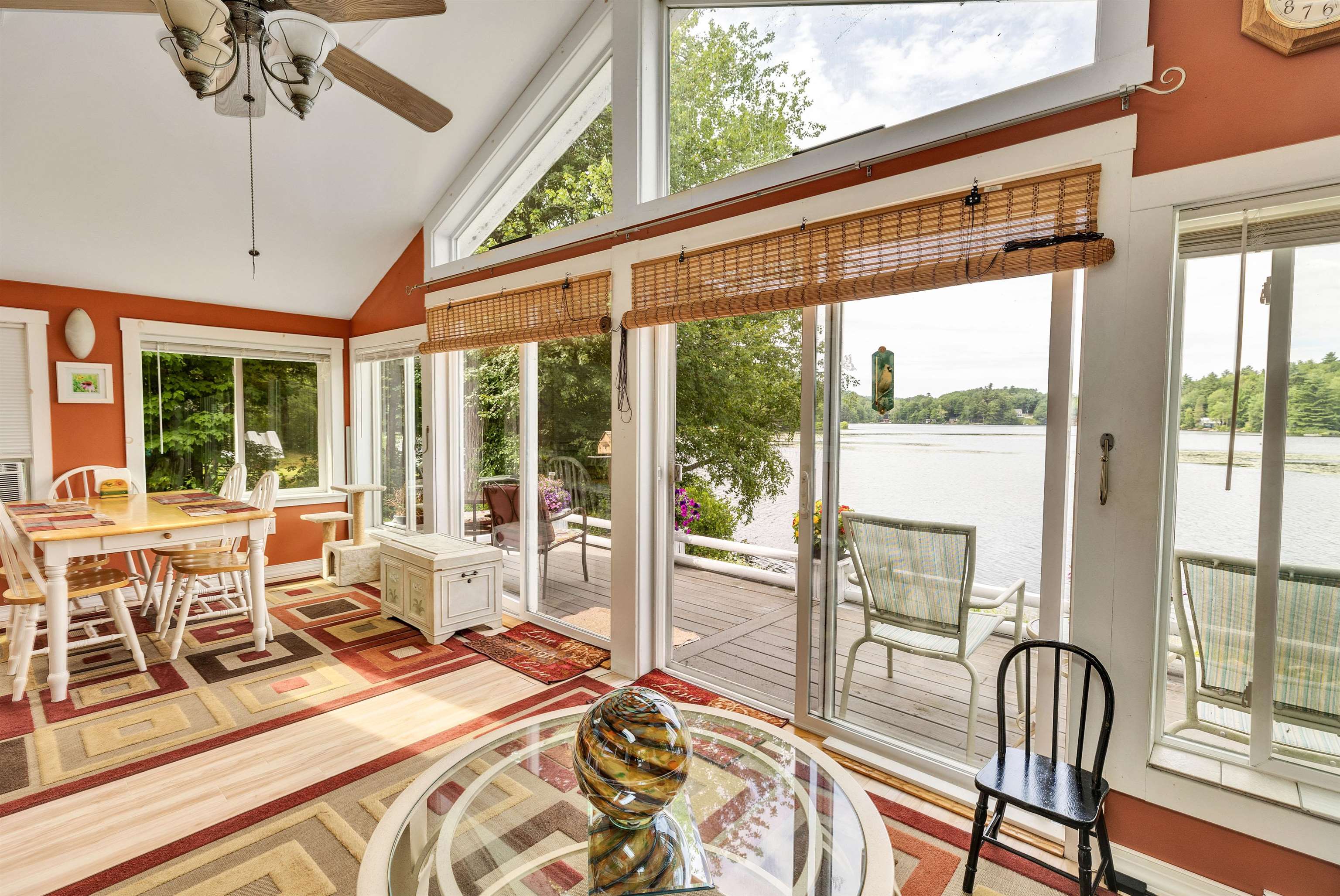 143 Lower Pratt Pond Road New Ipswich, NH 03071 - Photo 7 of 29 Gallery Image 7