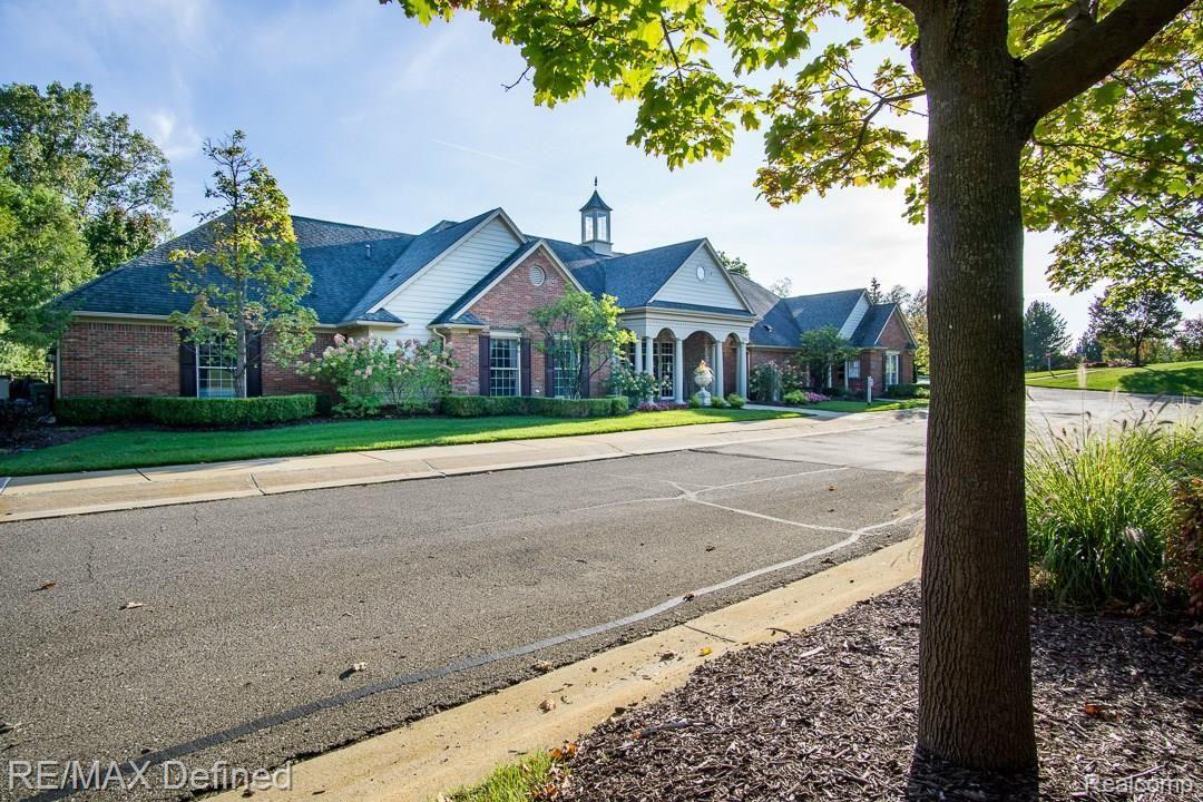 3610 Tremonte Circle Rochester, MI 48306 - Photo 19 of 27 39859-Forbes-19.jpg