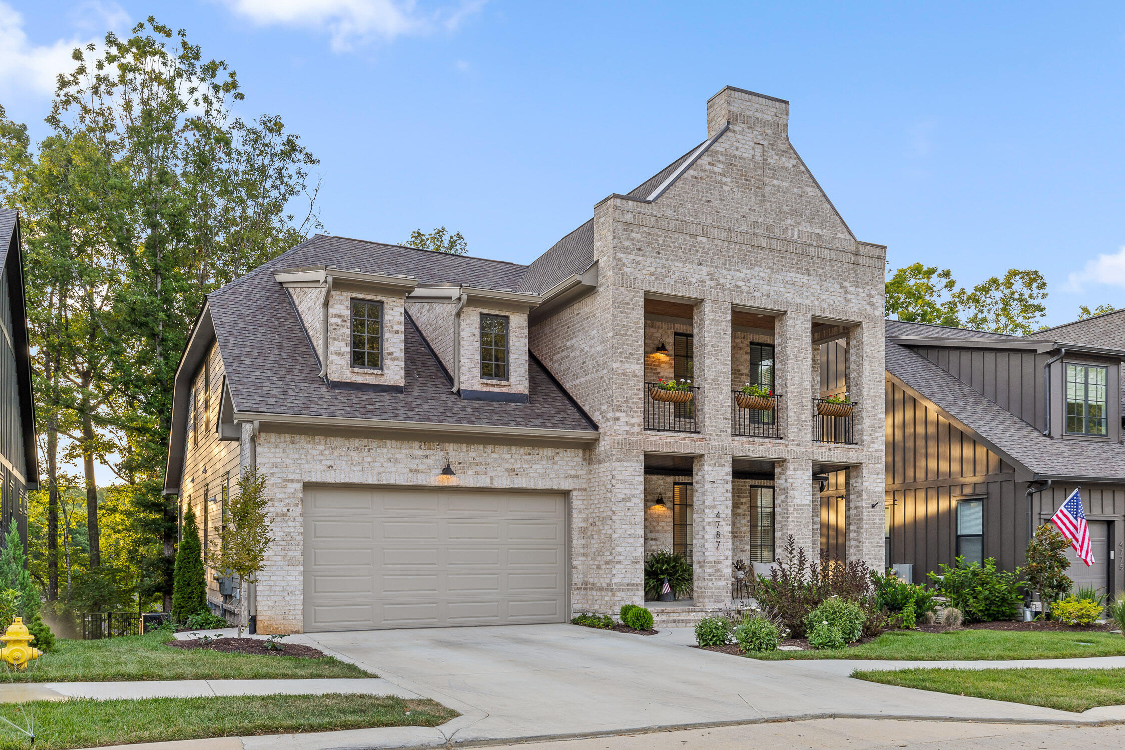 4787 Amethyst Road Chattanooga, TN 37419 - Photo 1 of 50 Amethyst-2