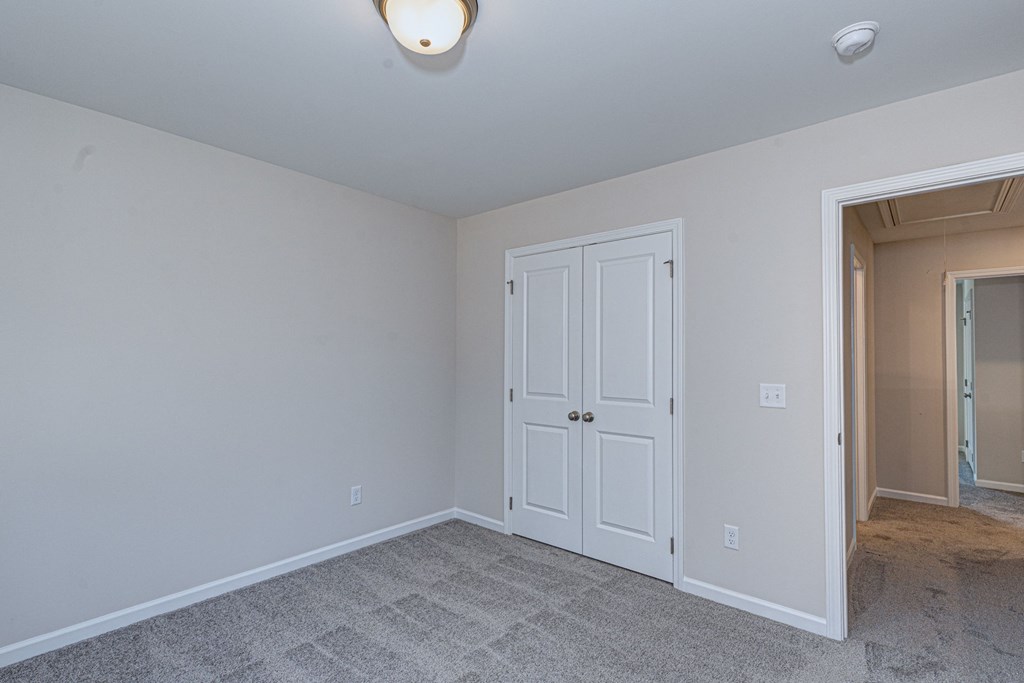 8701 McKee Road Upatoi, GA 31829 - Photo 29 of 35 a view of an empty room