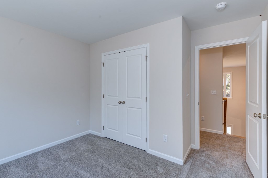 8701 McKee Road Upatoi, GA 31829 - Photo 33 of 35 a view of an empty room