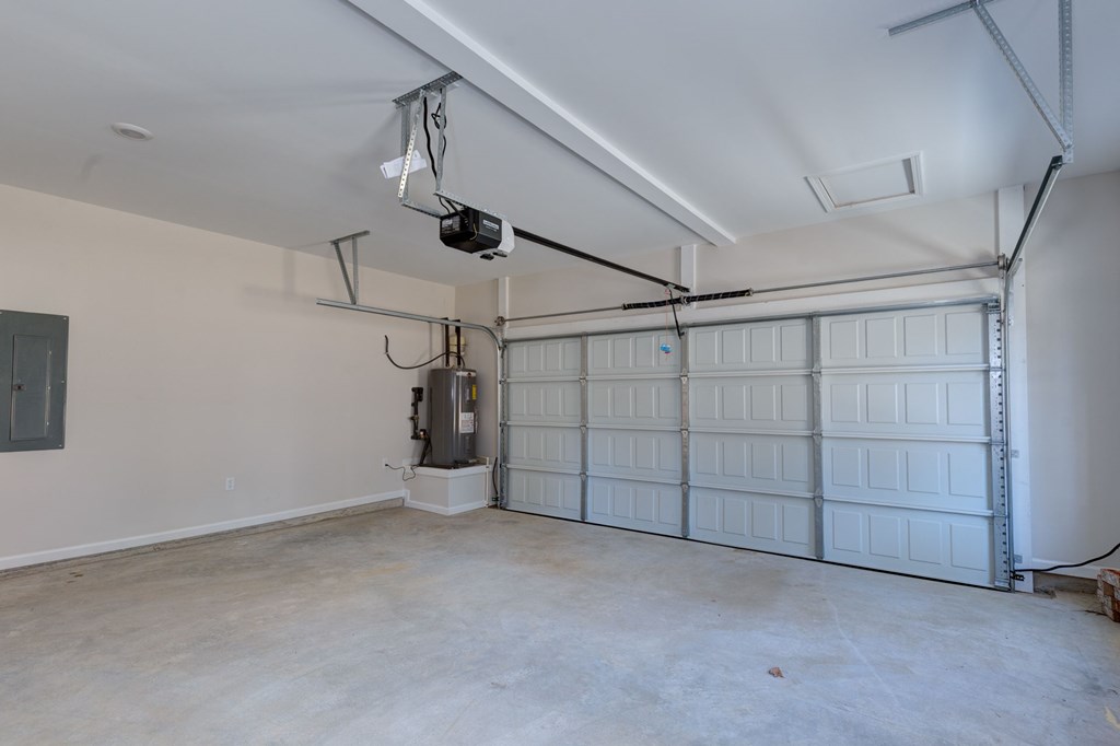 8701 McKee Road Upatoi, GA 31829 - Photo 34 of 35 a view of a garage