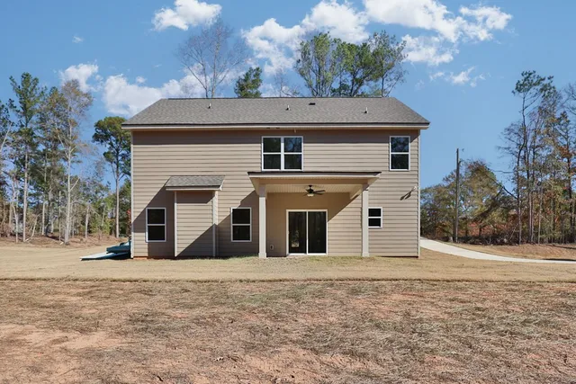 $389,900 | 8701 McKee Road, Upatoi, GA 31829