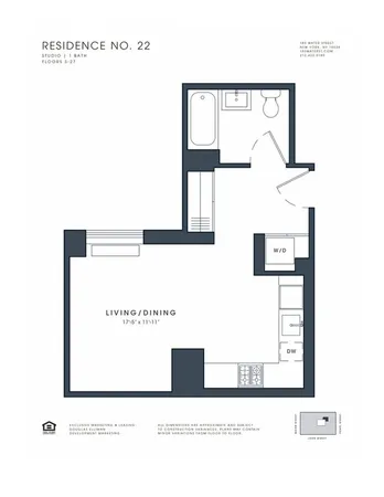 a picture of a bench in front of a window