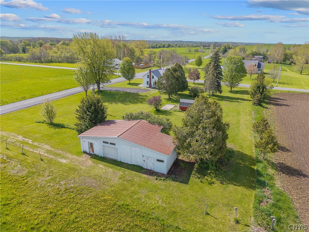 12223 Fuller Road Adams Center, NY 13606 - Photo 46 of 49