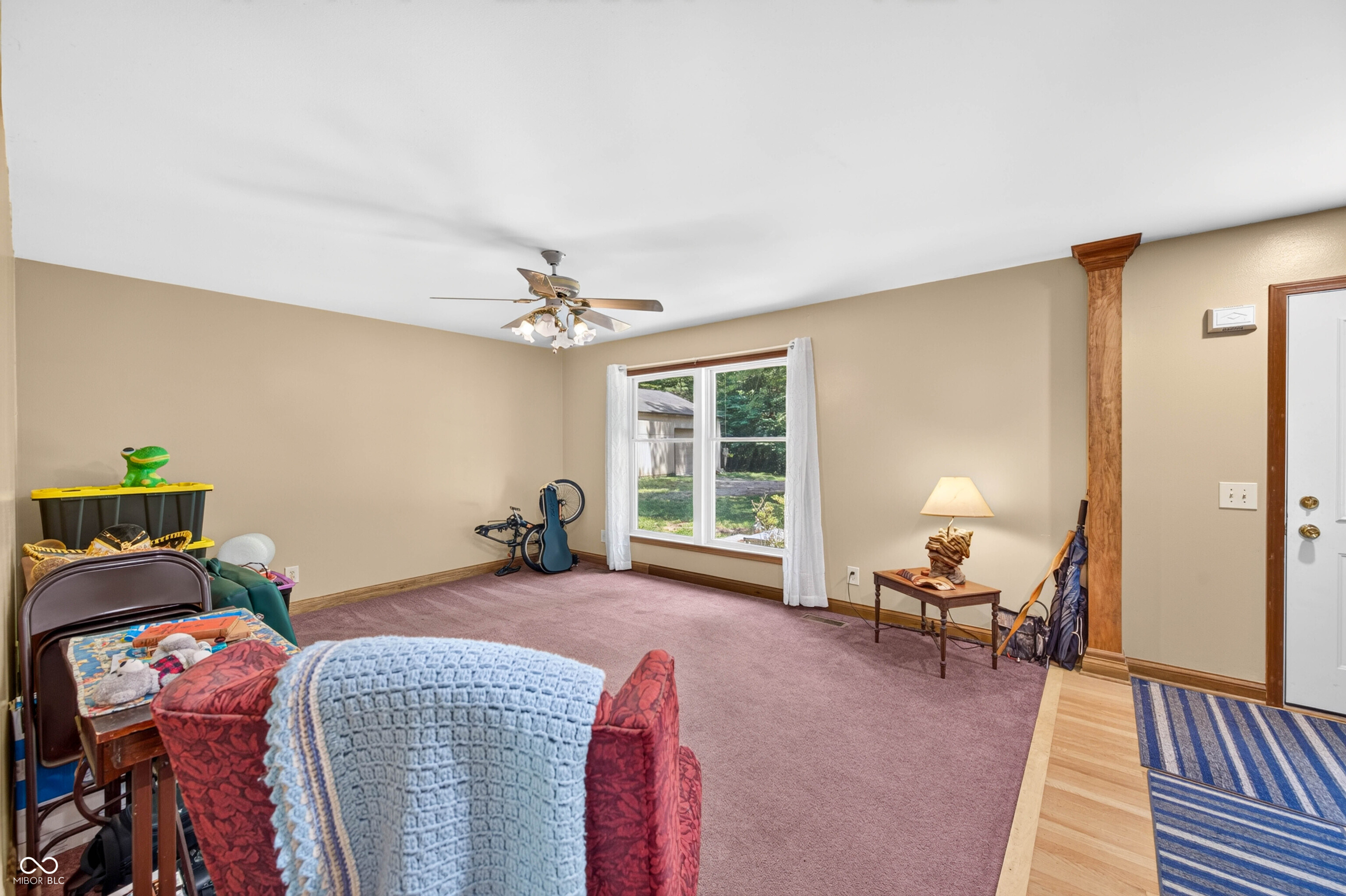 2310 East Depperman Road Morgantown, IN 46160 - Photo 9 of 60