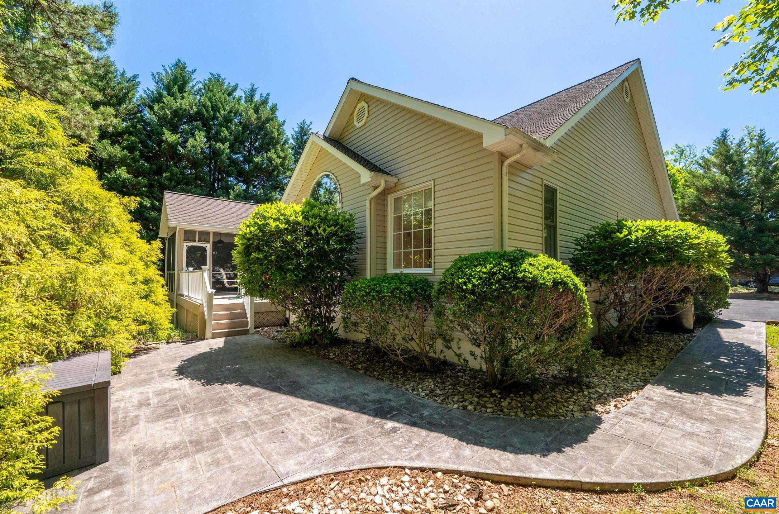 16 Cliftwood Road Palmyra, VA 22963 - Photo 41 of 69