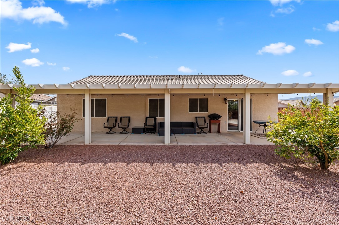 121 Hermosa Way Mesquite, NV 89027 - Photo 19 of 38