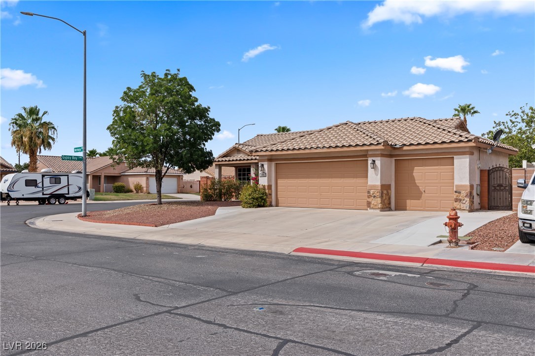 121 Hermosa Way Mesquite, NV 89027 - Photo 20 of 38