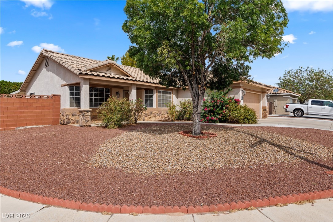 121 Hermosa Way Mesquite, NV 89027 - Photo 35 of 38